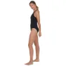 Speedo Boomstar Allover Muscleback Badetøy female