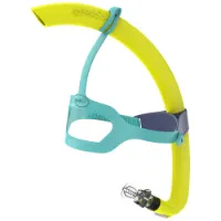 Speedo Bullet Junior Frontsnorkel unisex Speedo Bullet Junior Frontsnorkel unisex