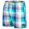 Speedo Check Leisure 16´´ Badebukse