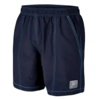 Speedo Check Trim Leisure 16´´ Badebukse Speedo Check Trim Leisure 16´´ Badebukse