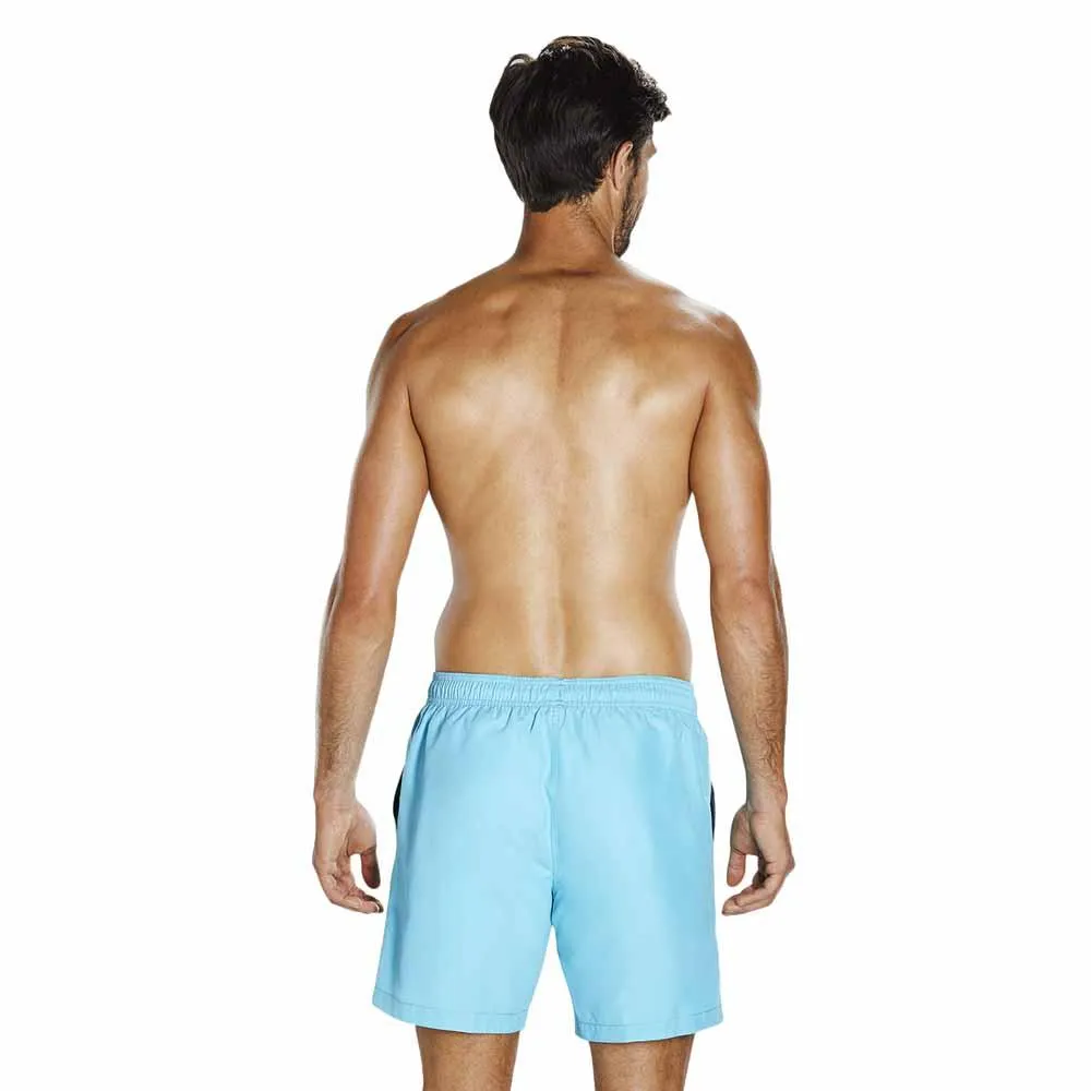 Speedo Check Trim Leisure 16´´ Badebukse