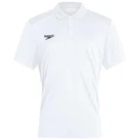 Speedo Club Dry Kortermet Poloskjorte female