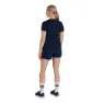 Speedo Club Plain Kortarmet T-skjorte female