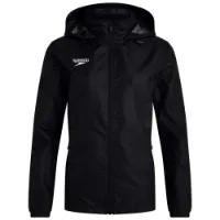 Speedo Club Regnfrakk female