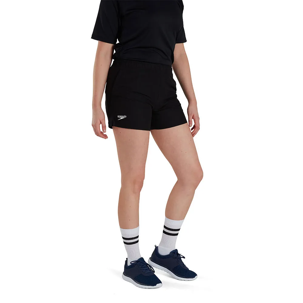 Speedo Club Shorts female