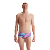 Speedo Club Training Allover 13.5 Cm Badetrusser male