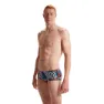 Speedo Club Training Allover 13.5 Cm Badetrusser male