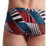 Speedo Club Training Allover 13.5 Cm Badetrusser male