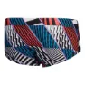 Speedo Club Training Allover 13.5 Cm Badetrusser male