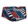 Speedo Club Training Allover 13.5 Cm Badetrusser male