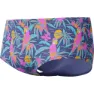 Speedo Club Training Allover 13.5cm Badetrusser male