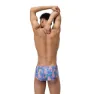 Speedo Club Training Allover 13.5cm Badetrusser male