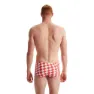 Speedo Club Training Allover Digital 17 Cm Badetrusser male
