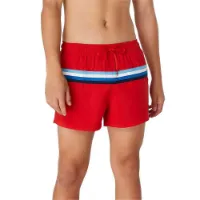 Speedo Colorblock Volley 14´´ Badebukse male Speedo Colorblock Volley 14´´ Badebukse male