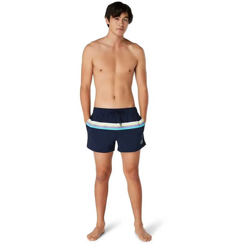 Speedo Colorblock Volley 14´´ Badebukse male