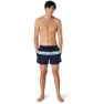 Speedo Colorblock Volley 14´´ Badebukse male