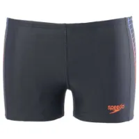 Speedo Colour Blend Placement Panel Aquashort Badeshorts Boxer male Speedo Colour Blend Placement Panel Aquashort Badeshorts Boxer male