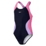 Speedo Colourblock Spiritback Badetøy female