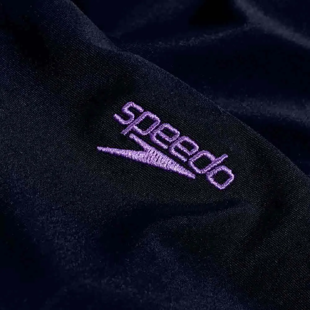 Speedo Colourblock Spiritback Badetøy female