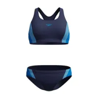 Speedo Colourblock Splice Bikini female Speedo Colourblock Splice Bikini female