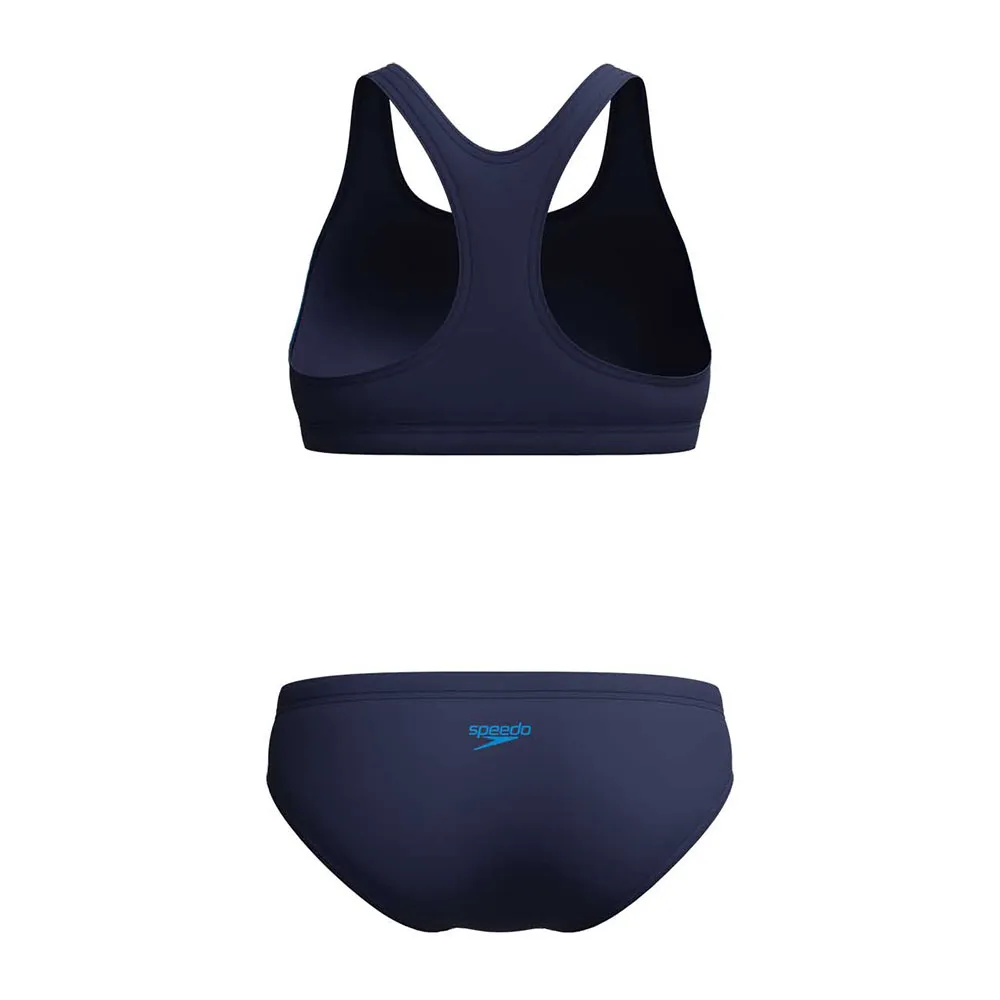 Speedo Colourblock Splice Bikini female Speedo Colourblock Splice Bikini female