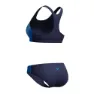 Speedo Colourblock Splice Bikini female