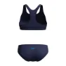 Speedo Colourblock Splice Bikini female