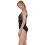 Speedo Contourlustre Printed Badetøy female