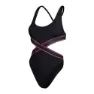 Speedo Convertible Cut Out Badetøy female