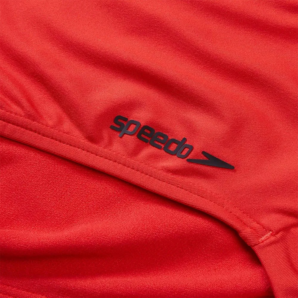 Speedo Convertible Cut Out Badetøy female