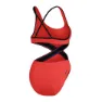Speedo Convertible Cut Out Badetøy female