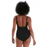 Speedo Crystallux Printed Shaping Shape Comprex Badetøy female