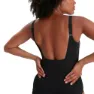 Speedo Crystallux Printed Shaping Shape Comprex Badetøy female
