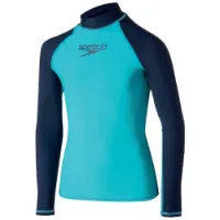 Speedo Delight Uv-beskyttende Langermet T-skjorte unisex Speedo Delight Uv-beskyttende Langermet T-skjorte unisex