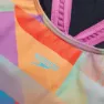 Speedo Digi Placement Splashback Badetøy female