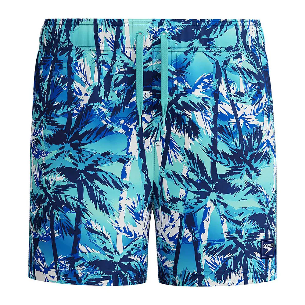 Speedo Digi Printed 13´´ Badeshorts Boxer male
