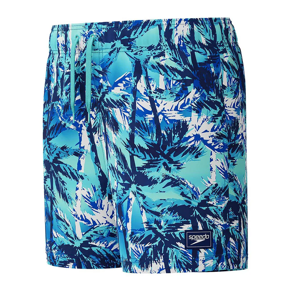 Speedo Digi Printed 13´´ Badeshorts Boxer male