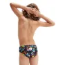 Speedo Digital Allover 6.5 Cm Badetrusser male