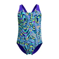 Speedo Digital Allover Badetøy female
