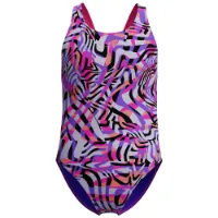 Speedo Digital Allover Badetøy female