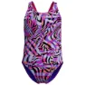 Speedo Digital Allover Badetøy female