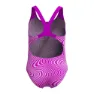 Speedo Digital Allover Splashback Badetøy female