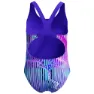 Speedo Digital Allover Splashback Badetøy female