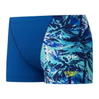 Speedo Digital Allover V-cut Badeshorts Boxer Speedo Digital Allover V-cut Badeshorts Boxer