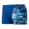 Speedo Digital Allover V-cut Badeshorts Boxer male