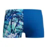 Speedo Digital Allover V-cut Badeshorts Boxer male
