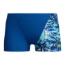 Speedo Digital Allover V-cut Badeshorts Boxer male