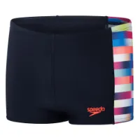 Speedo Digital Panel Badeshorts Boxer male Speedo Digital Panel Badeshorts Boxer male