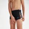 Speedo Digital Panel Badeshorts Boxer male