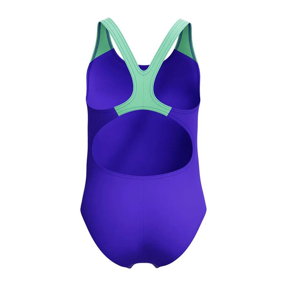 Speedo Digital Placement Badetøy female Speedo Digital Placement Badetøy female